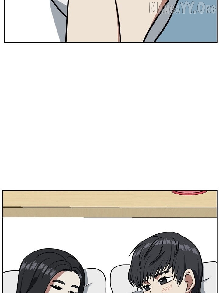 Change Me Chapter 51 - page 36